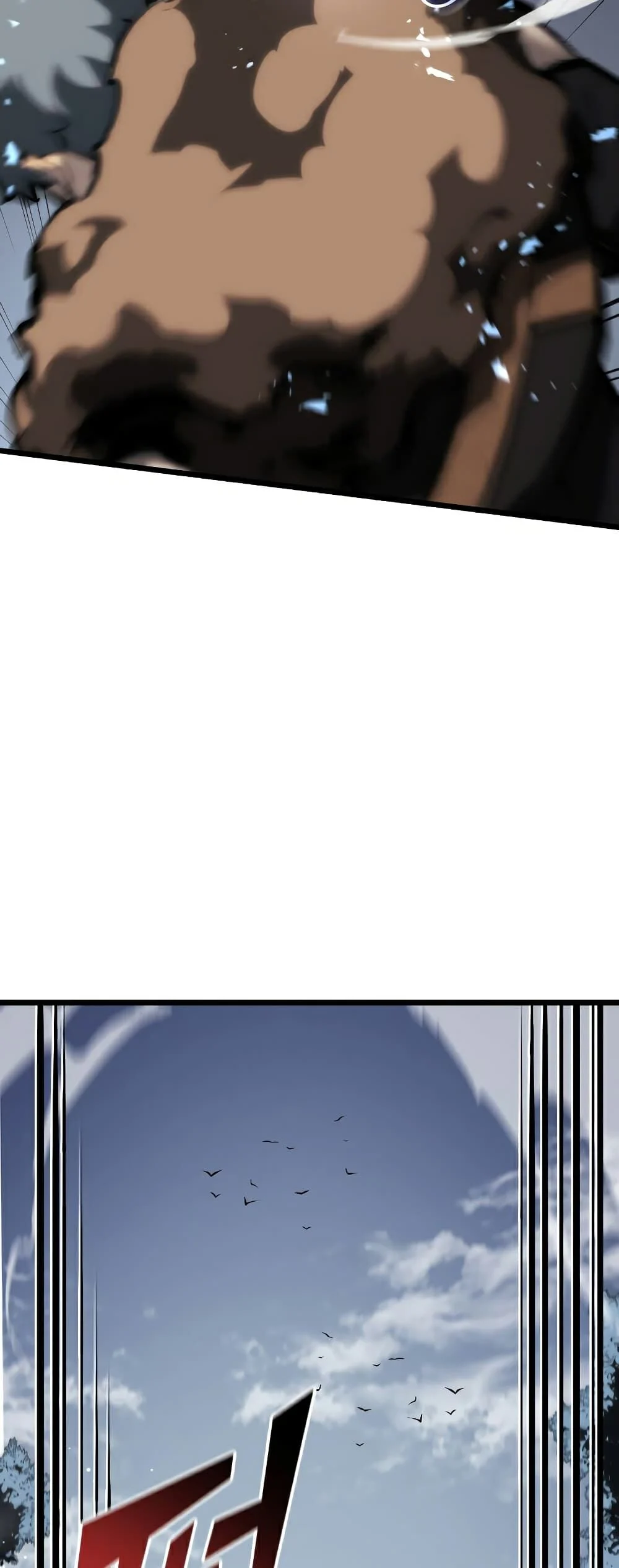 Return of the SSS-Class Ranker ตอนที่ 45 page 43