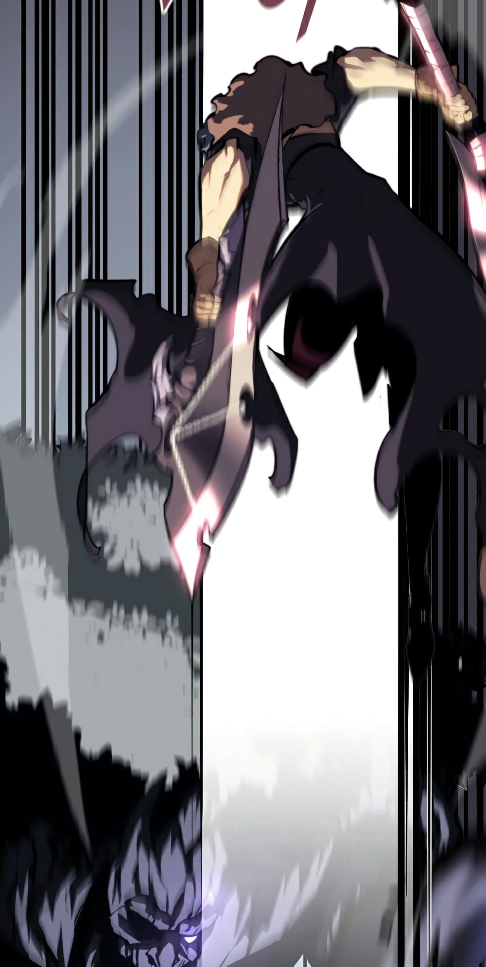 Return of the SSS-Class Ranker ตอนที่ 46 page 4