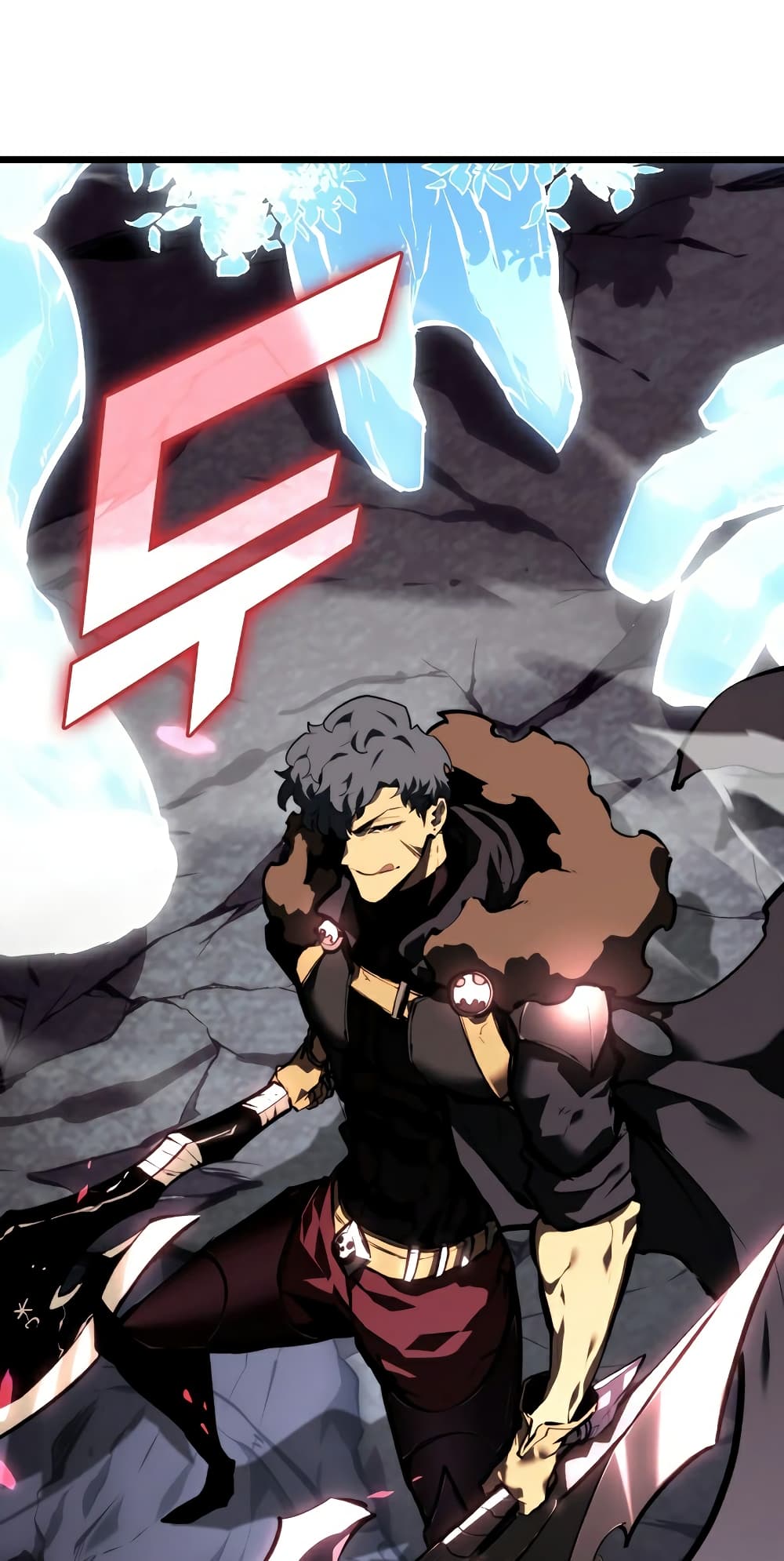 Return of the SSS-Class Ranker ตอนที่ 46 page 28