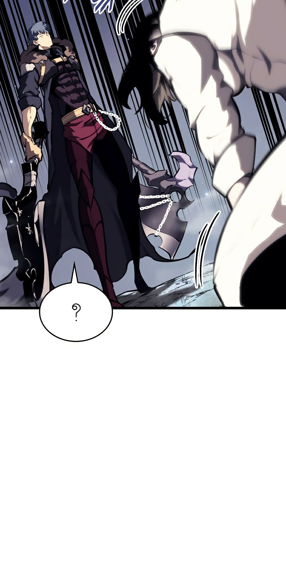 Return of the SSS-Class Ranker ตอนที่ 46 page 31