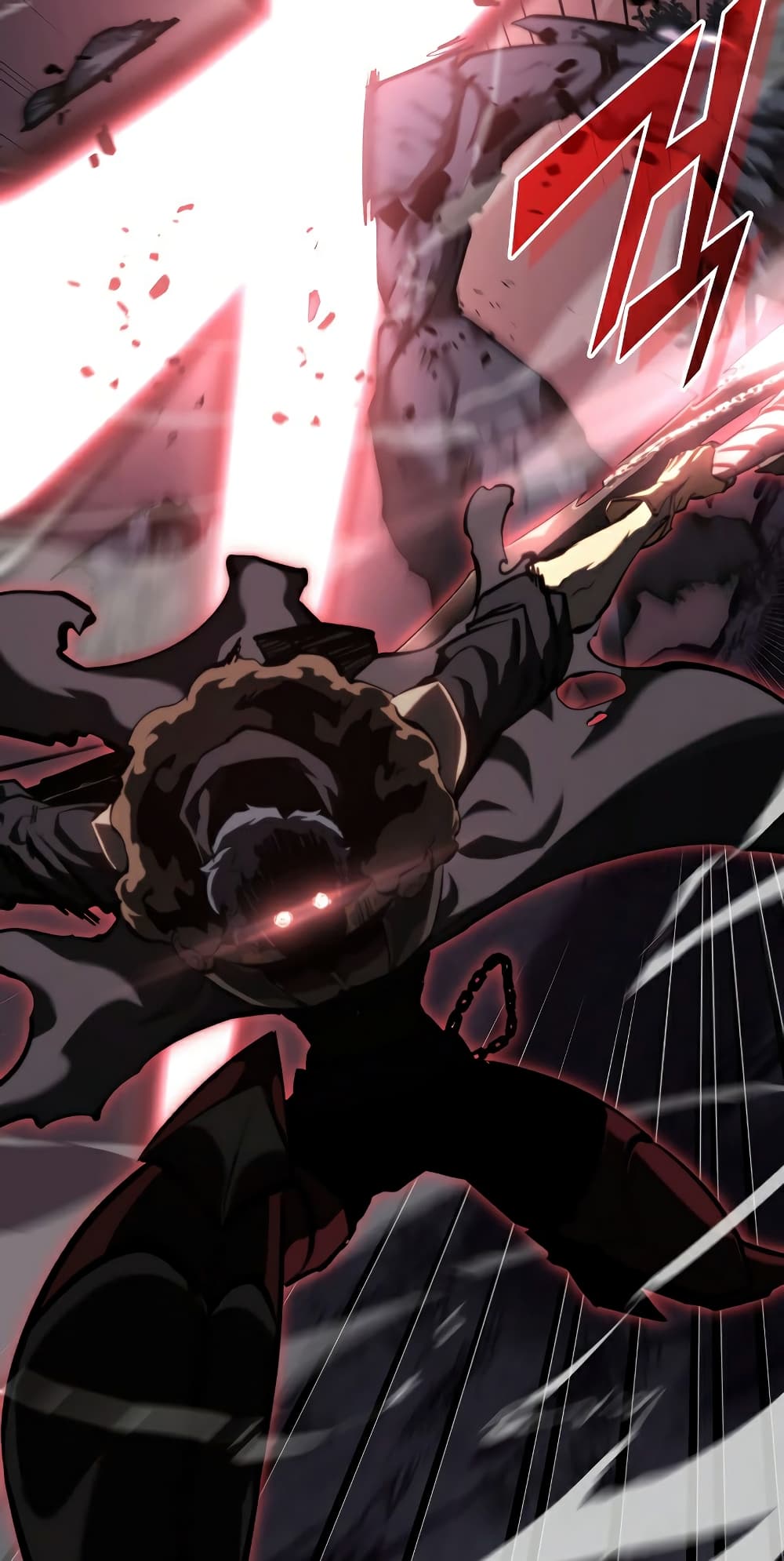 Return of the SSS-Class Ranker ตอนที่ 47 page 8