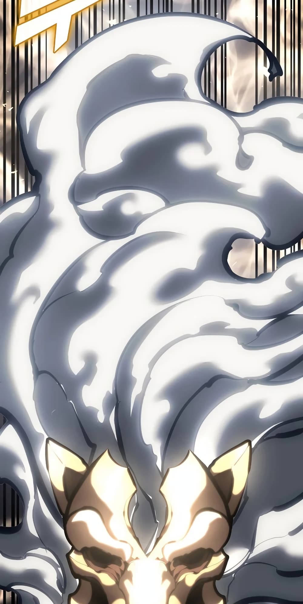 Return of the SSS-Class Ranker ตอนที่ 47 page 98