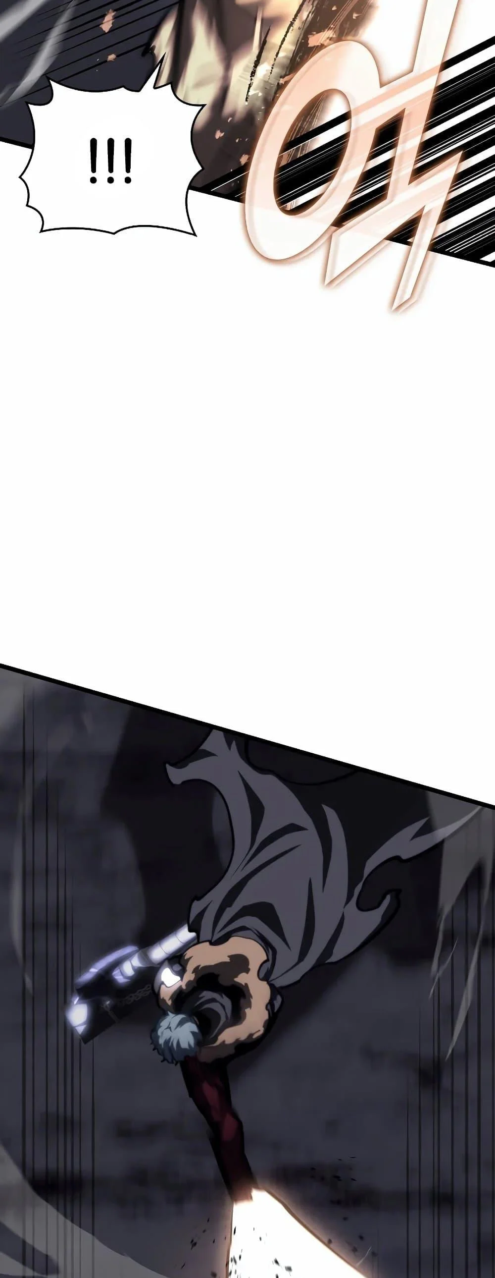 Return of the SSS-Class Ranker ตอนที่ 51 page 11