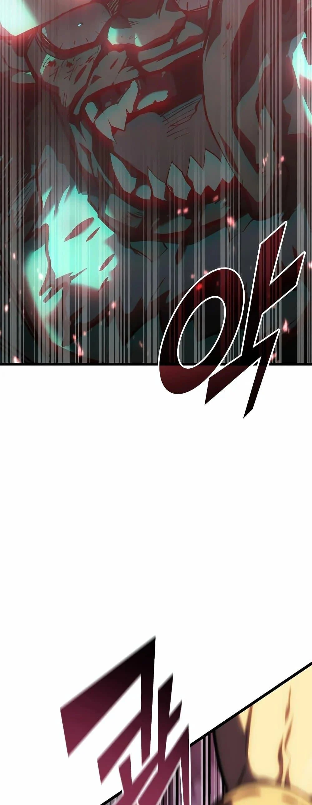 Return of the SSS-Class Ranker ตอนที่ 51 page 21