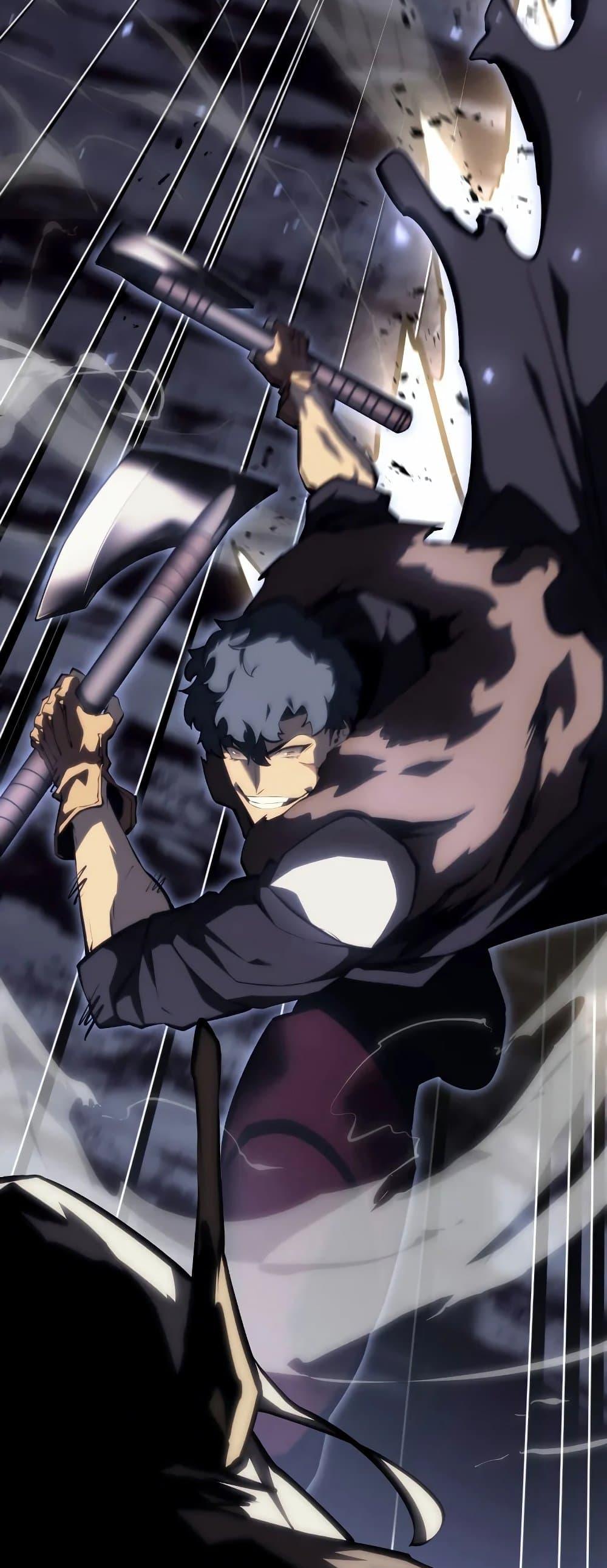 Return of the SSS-Class Ranker ตอนที่ 51 page 48