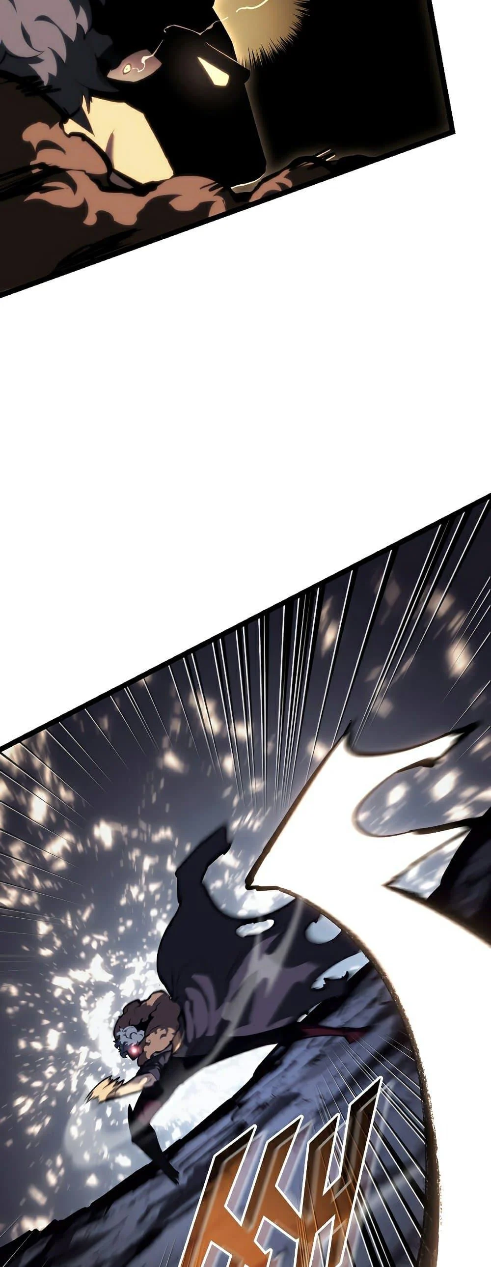 Return of the SSS-Class Ranker ตอนที่ 52 page 38