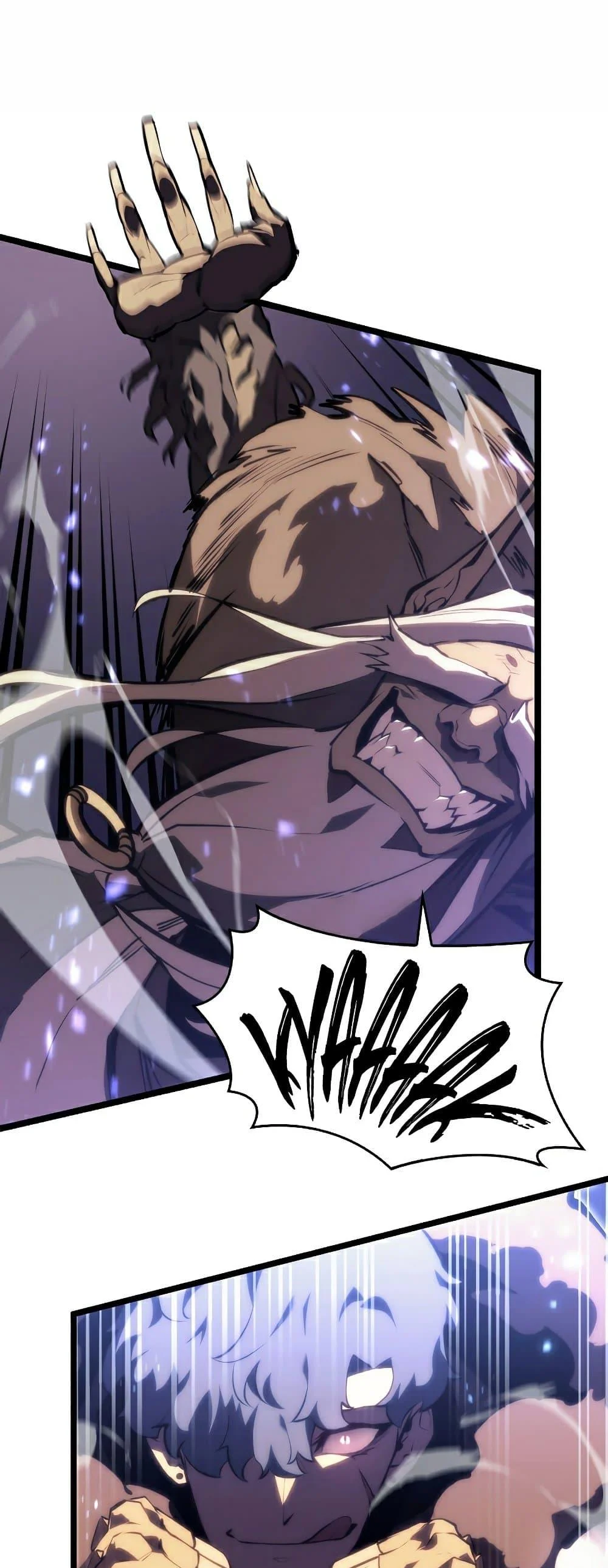 Return of the SSS-Class Ranker ตอนที่ 52 page 53