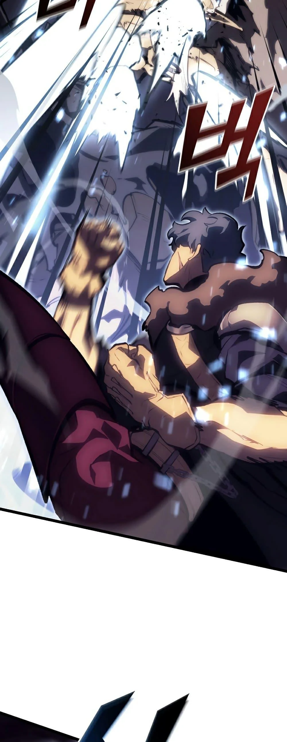 Return of the SSS-Class Ranker ตอนที่ 52 page 55