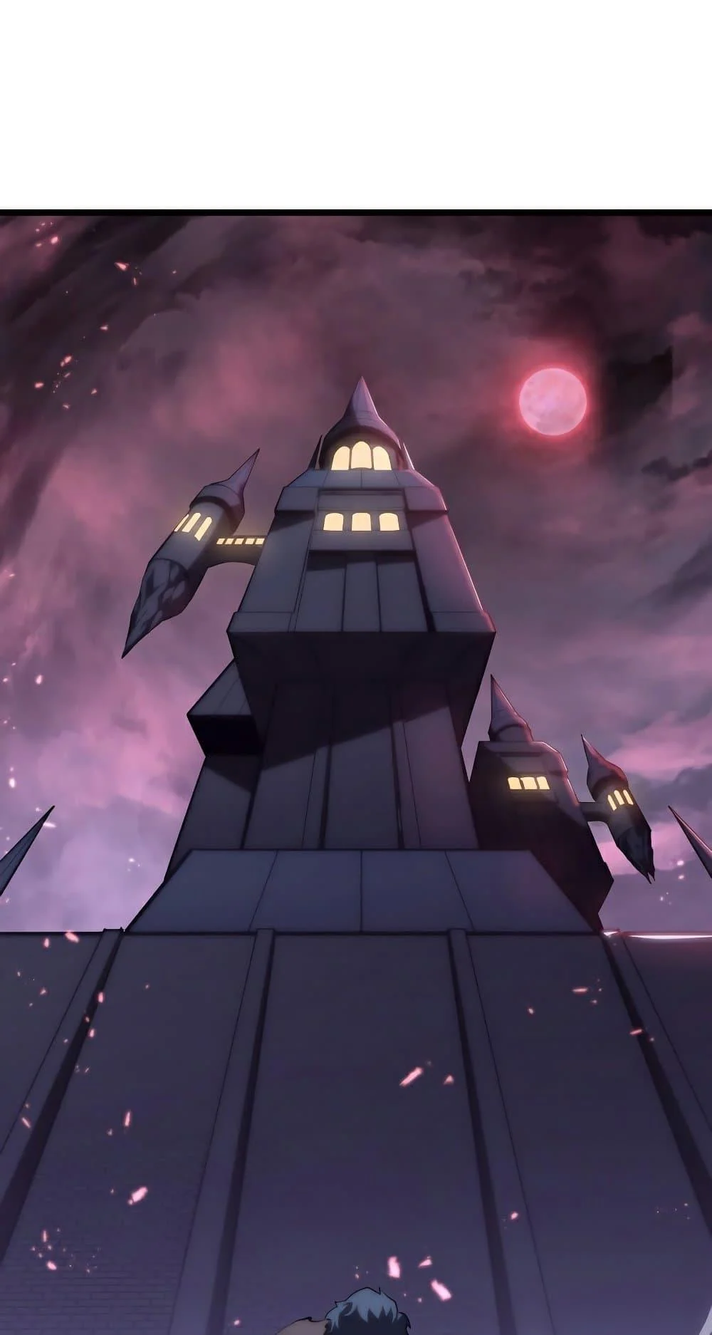 Return of the SSS-Class Ranker ตอนที่ 56 page 2