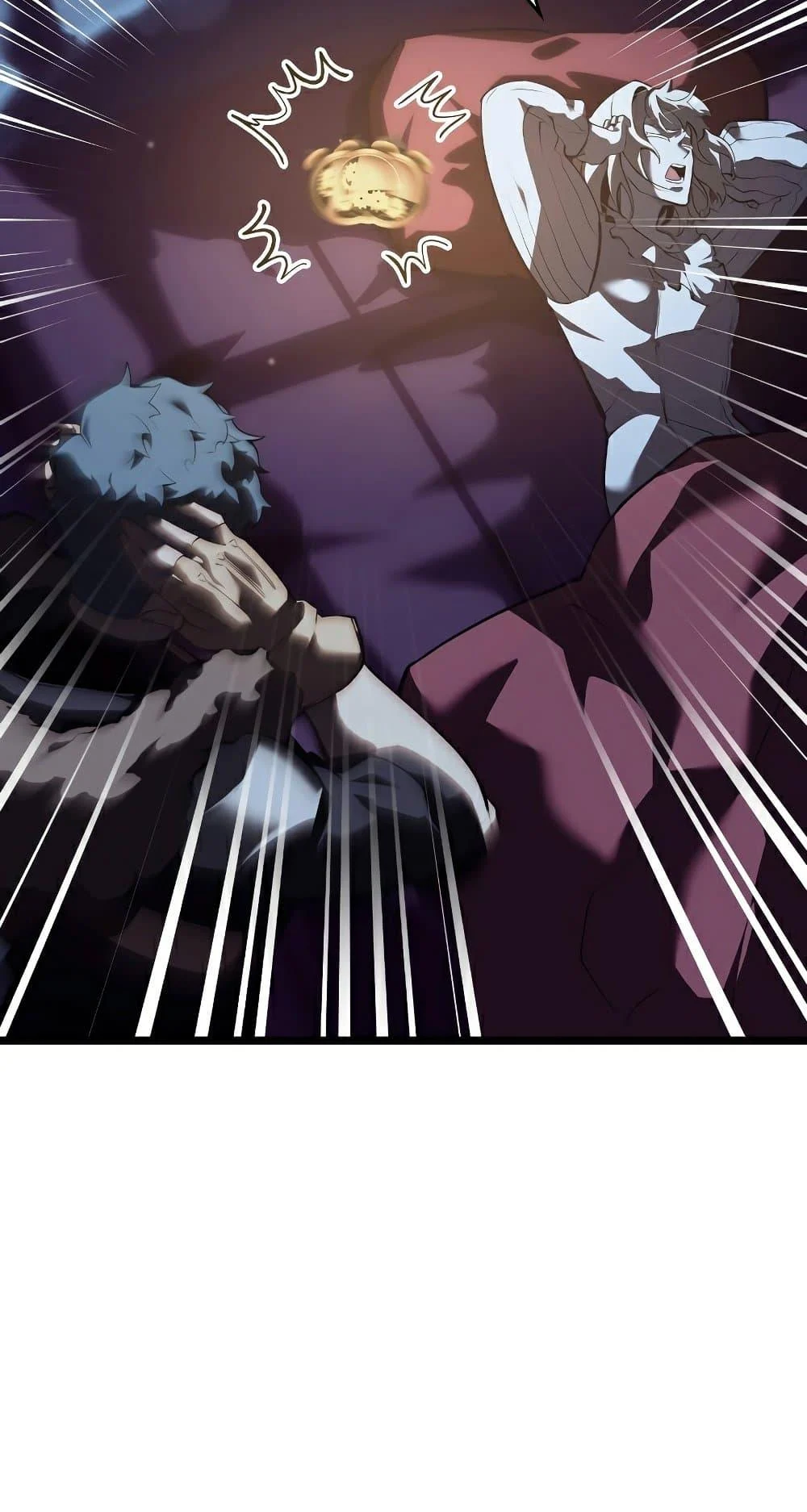 Return of the SSS-Class Ranker ตอนที่ 56 page 33