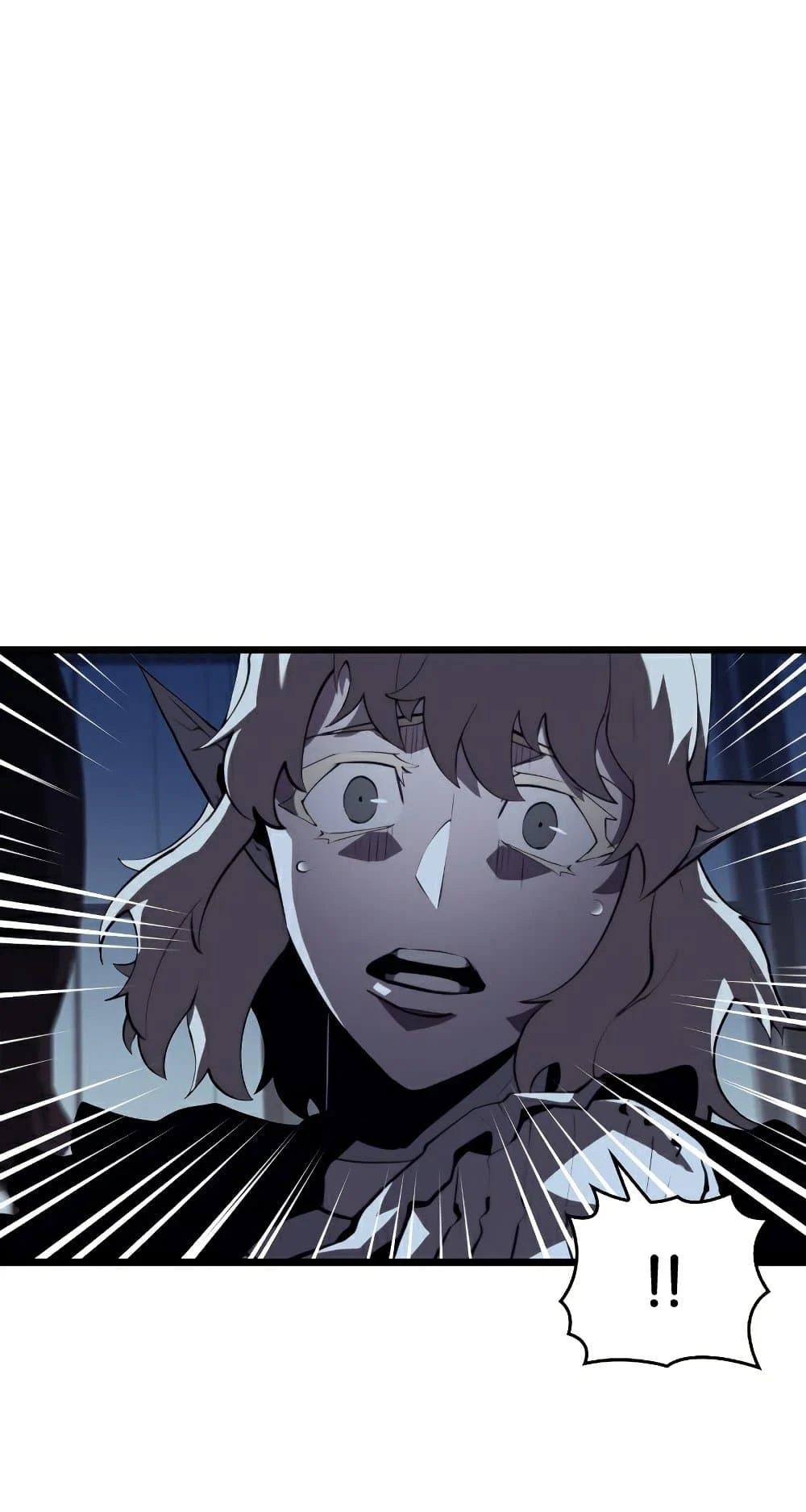 Return of the SSS-Class Ranker ตอนที่ 56 page 46