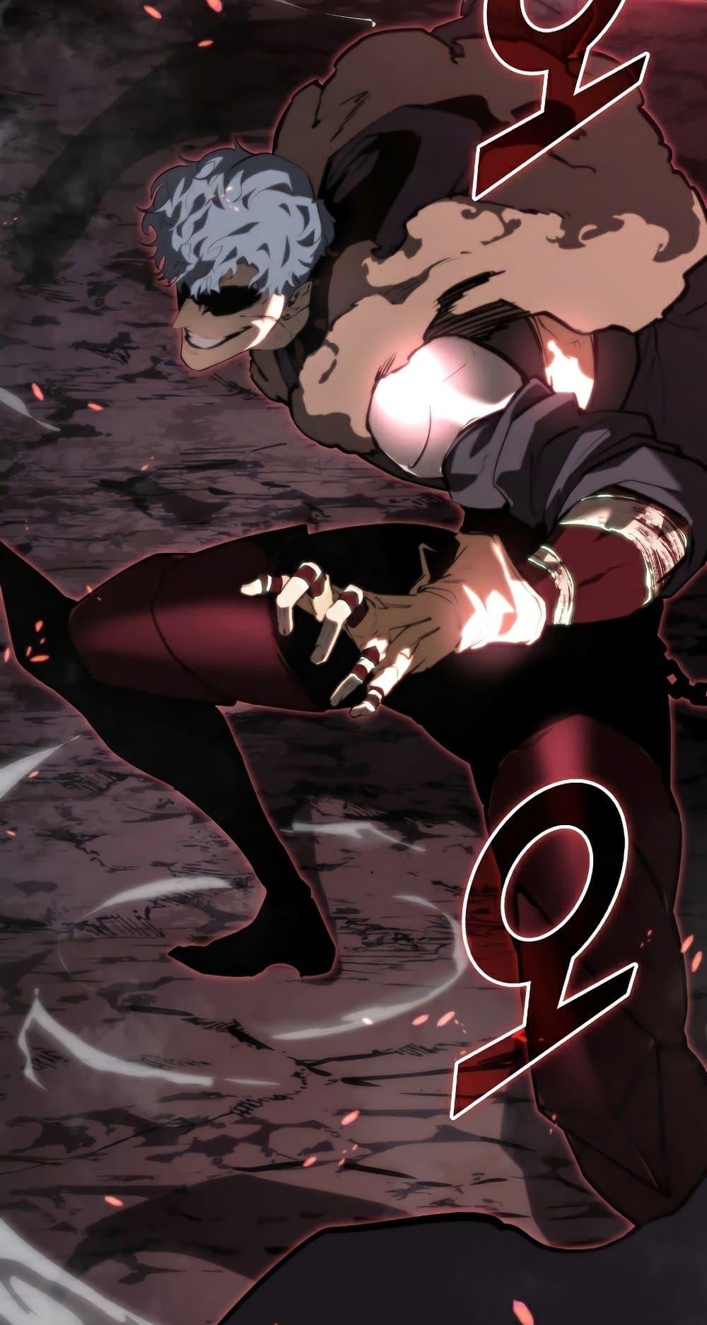 Return of the SSS-Class Ranker ตอนที่ 56 page 77