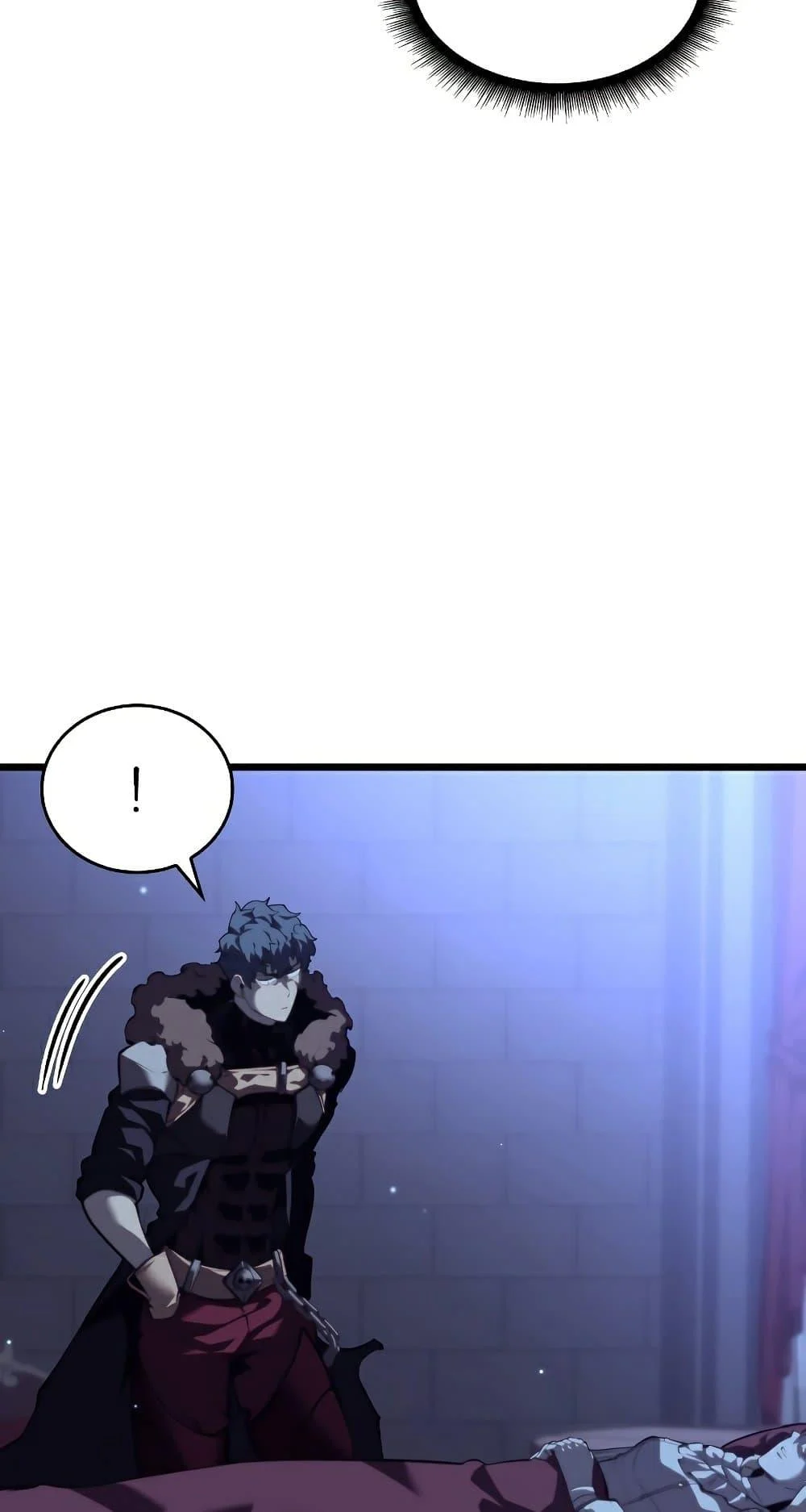 Return of the SSS-Class Ranker ตอนที่ 57 page 15