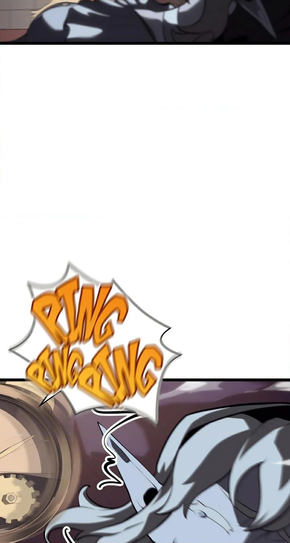 Return of the SSS-Class Ranker ตอนที่ 57 page 31