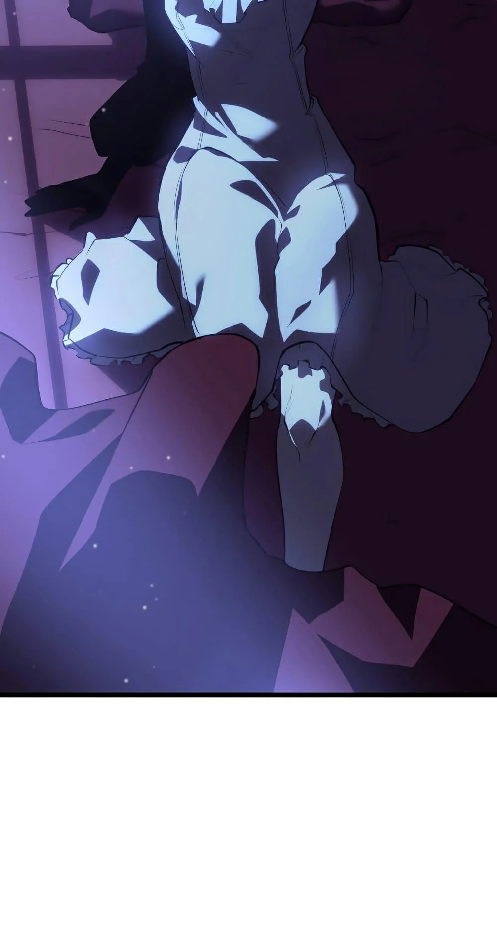 Return of the SSS-Class Ranker ตอนที่ 57 page 37