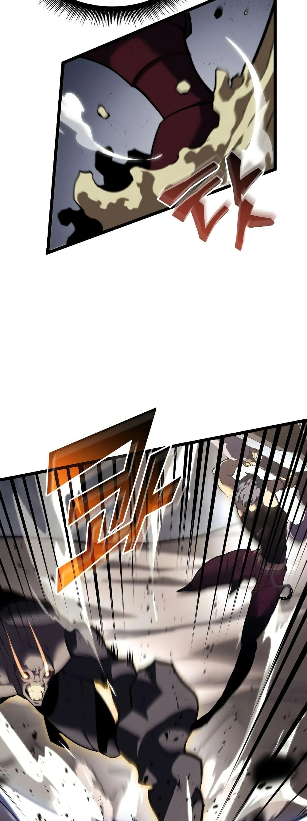 Return of the SSS-Class Ranker ตอนที่ 59 page 40