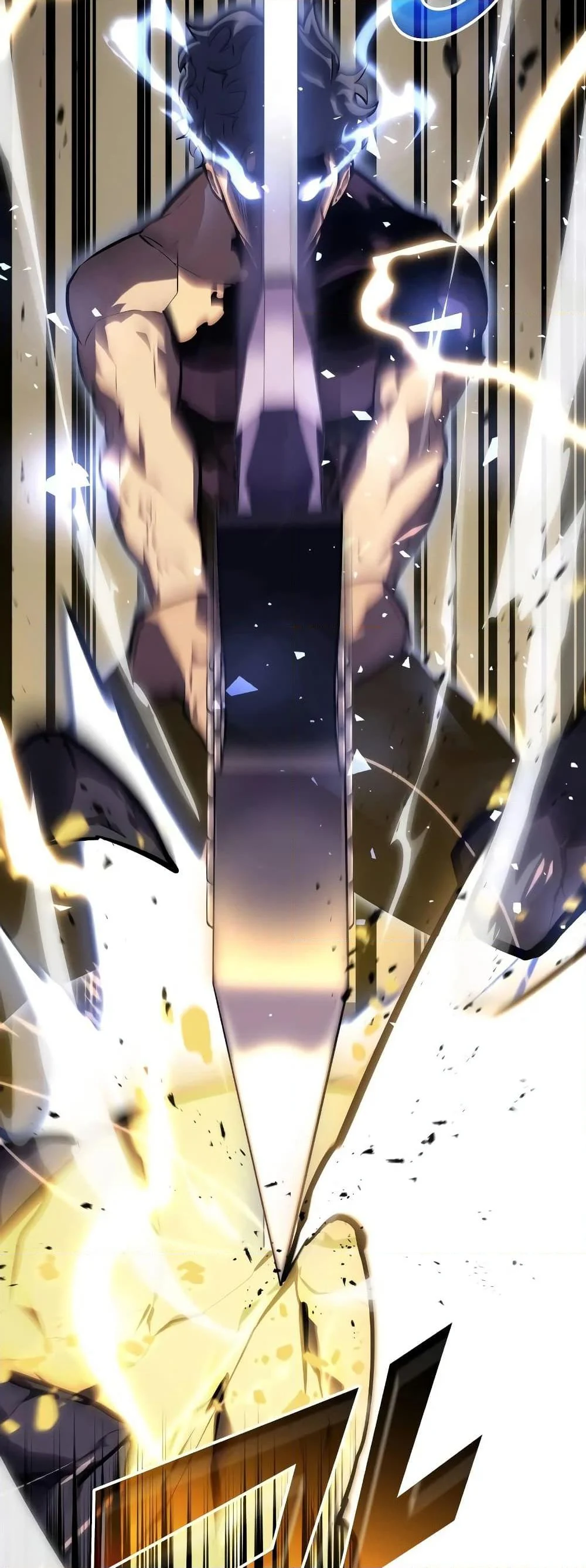 Return of the SSS-Class Ranker ตอนที่ 60 page 54