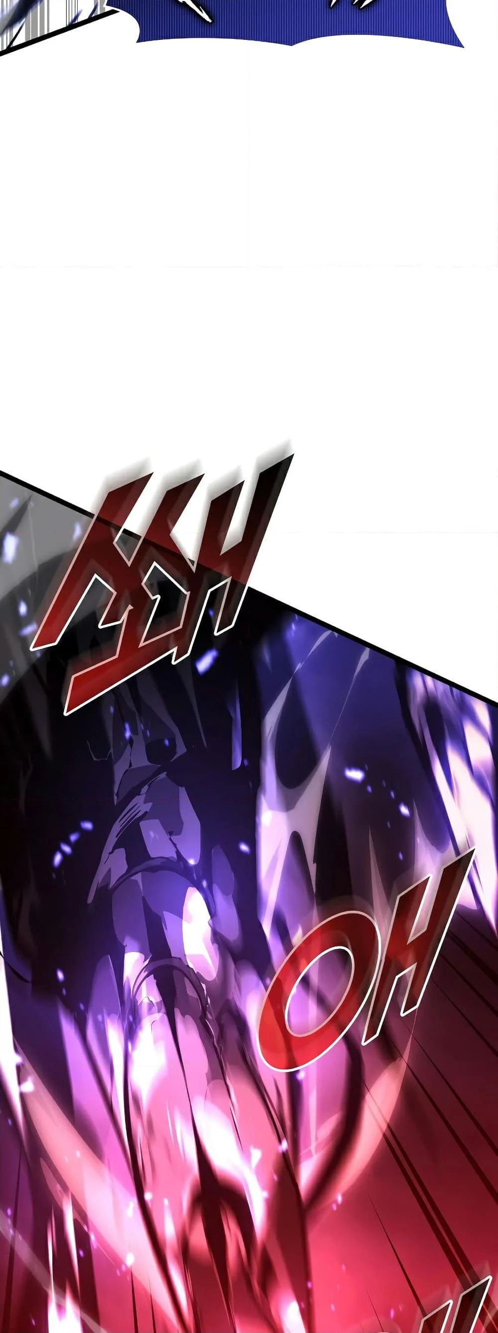 Return of the SSS-Class Ranker ตอนที่ 60 page 63