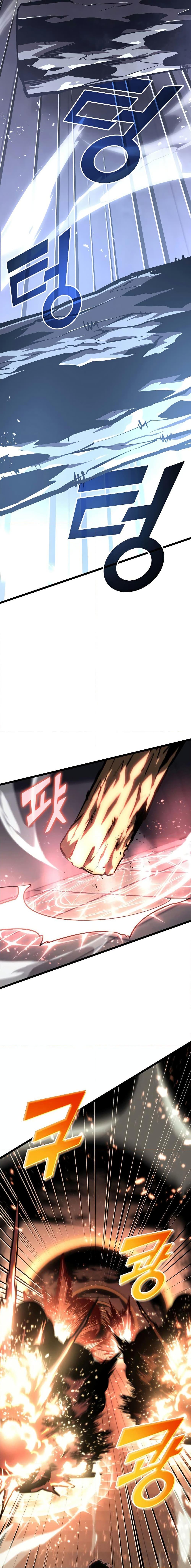 Return of the SSS-Class Ranker ตอนที่ 62 page 22