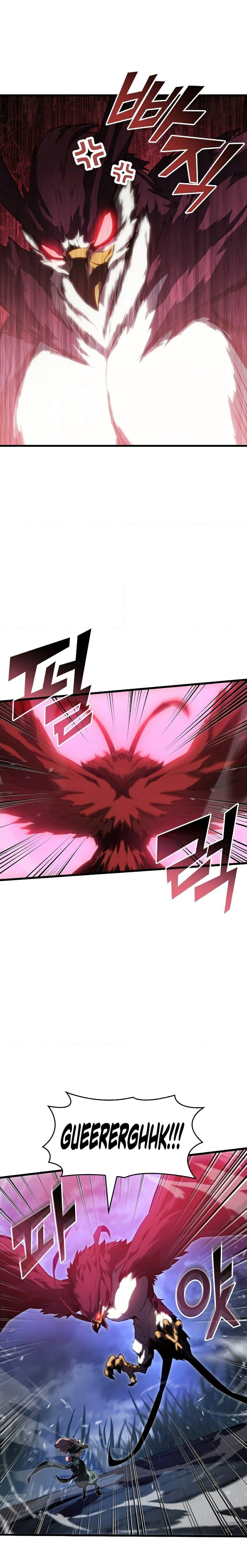 Return of the SSS-Class Ranker ตอนที่ 78 page 7