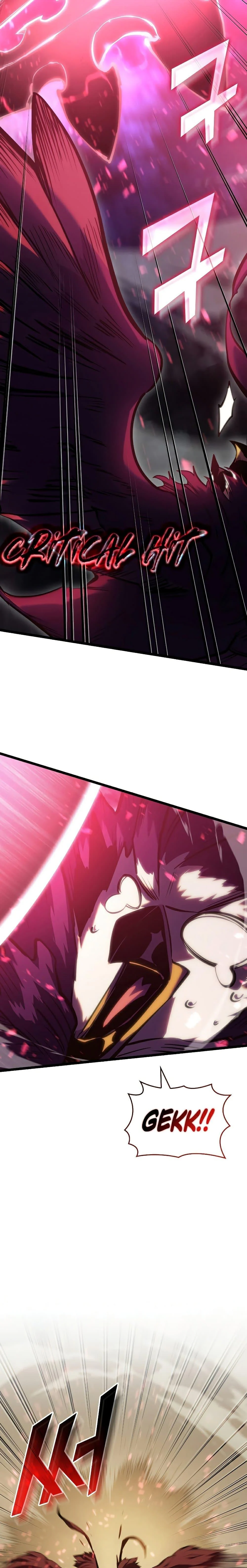 Return of the SSS-Class Ranker ตอนที่ 78 page 23