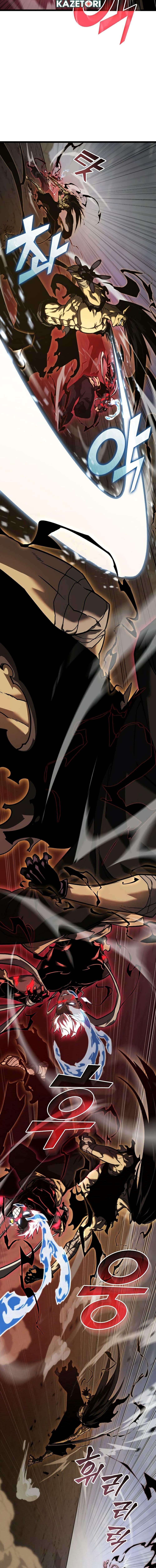 Return of the SSS-Class Ranker ตอนที่ 84 page 8