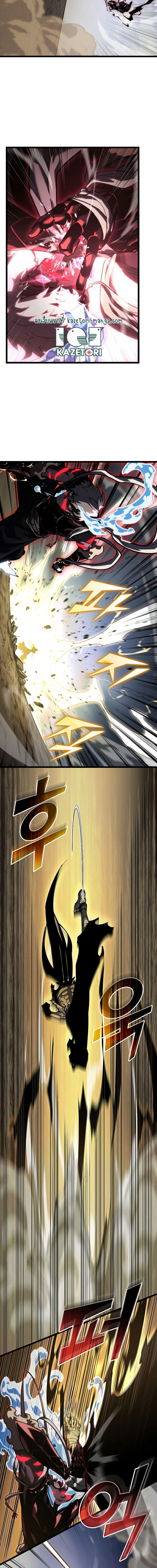 Return of the SSS-Class Ranker ตอนที่ 84 page 9