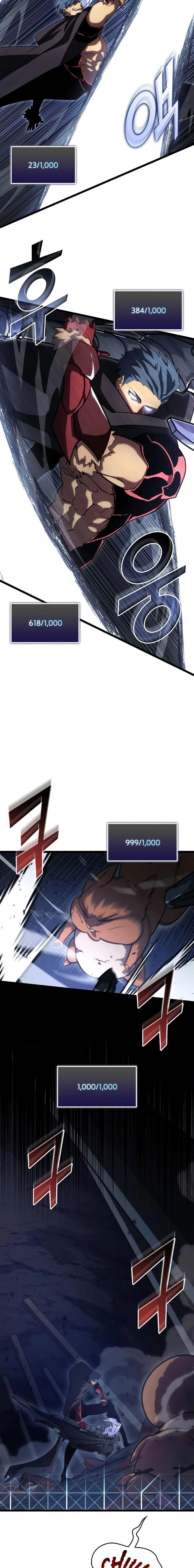 Return of the SSS-Class Ranker ตอนที่ 96 page 16