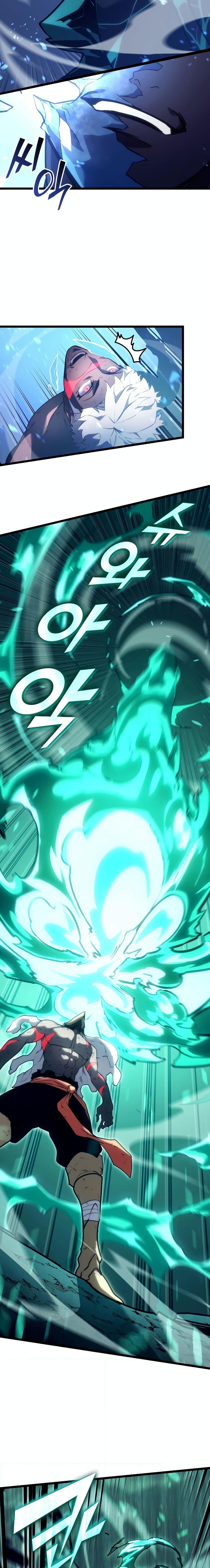 Return of the SSS-Class Ranker ตอนที่ 115 page 4