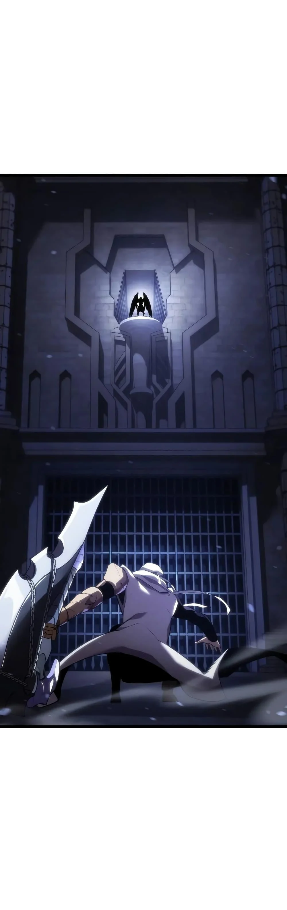 Return of the SSS-Class Ranker ตอนที่ 124 page 29