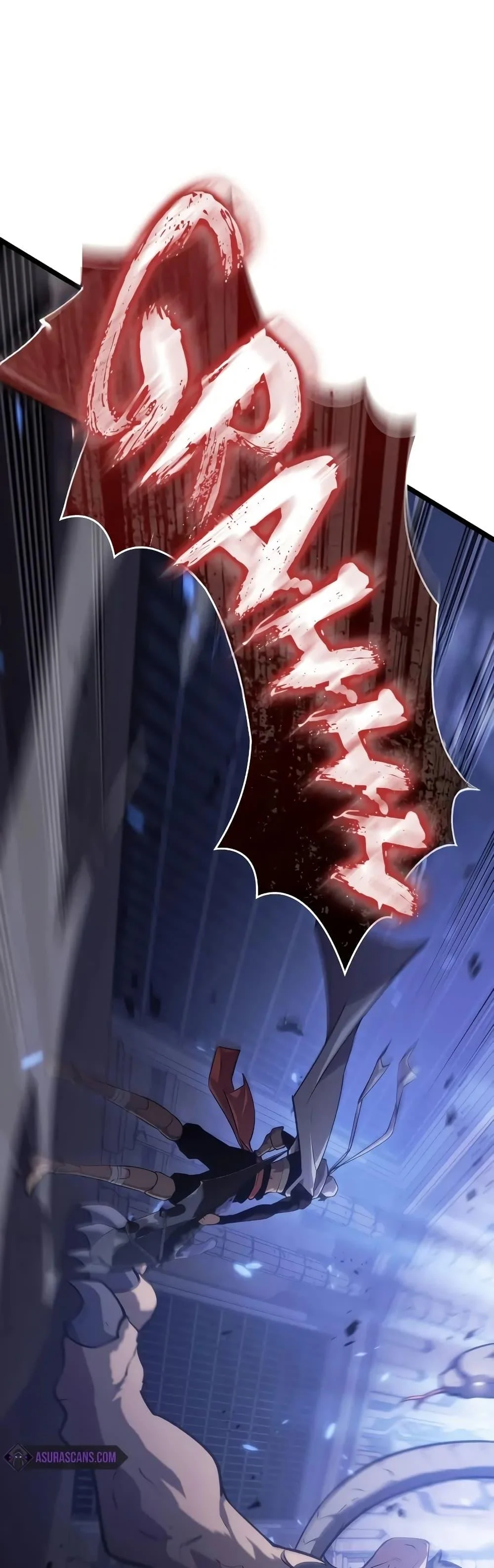 Return of the SSS-Class Ranker ตอนที่ 124 page 44