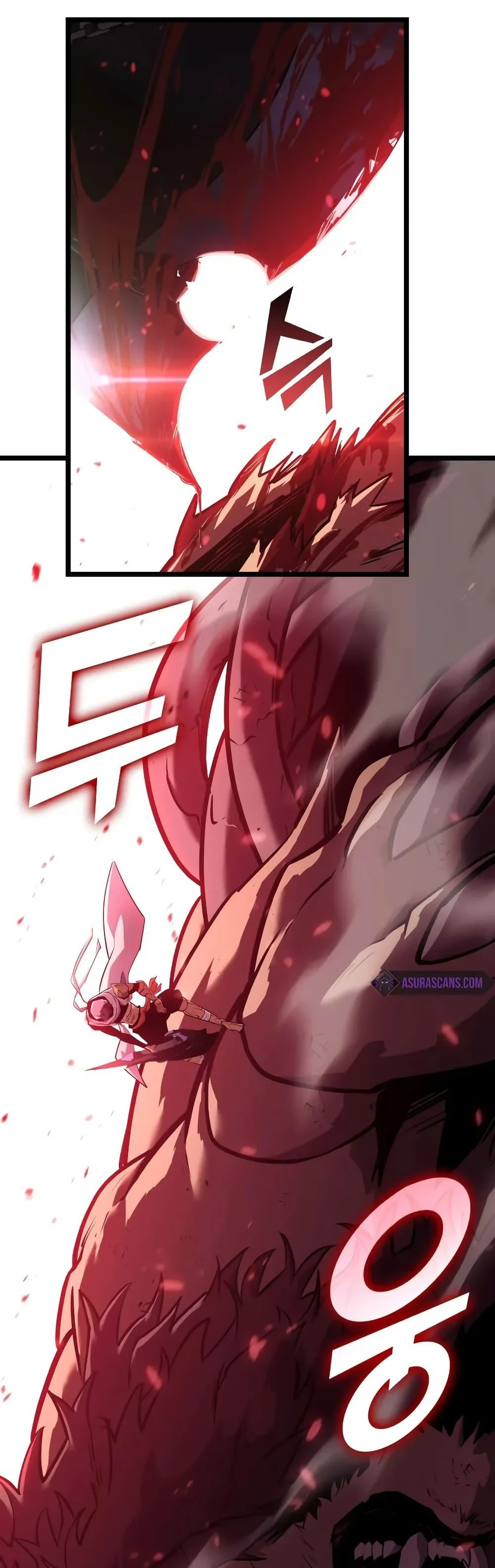 Return of the SSS-Class Ranker ตอนที่ 124 page 47