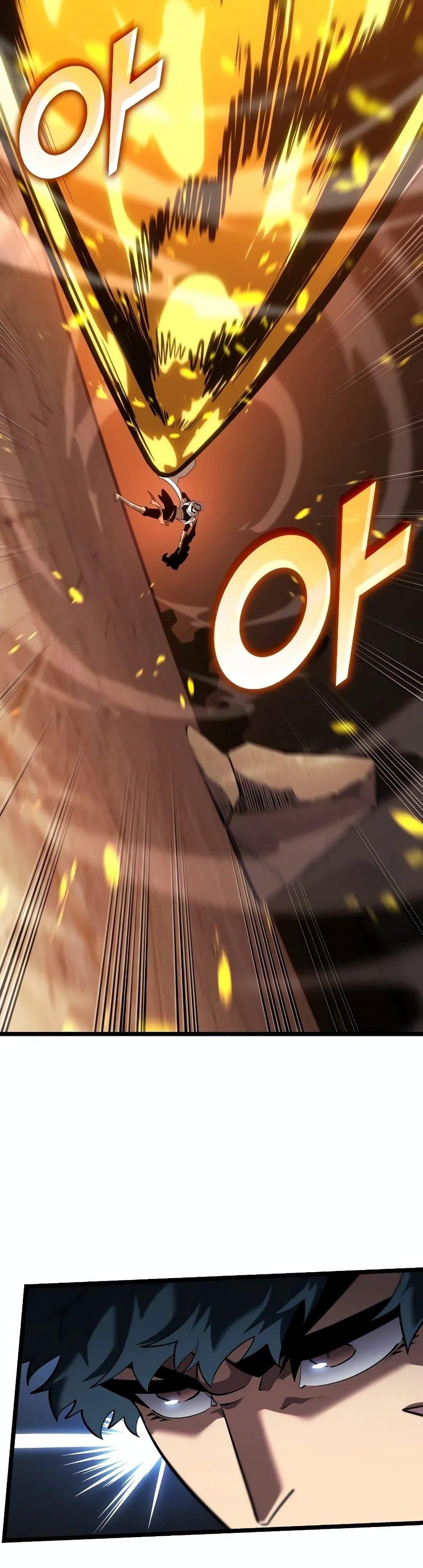 Return of the SSS-Class Ranker ตอนที่ 125 page 15