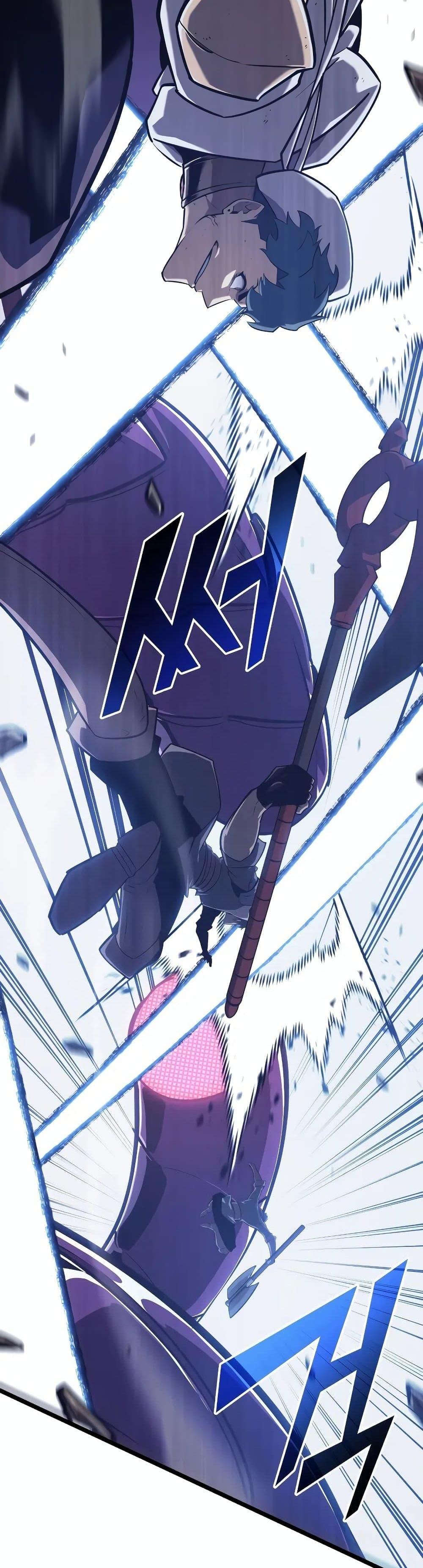 Return of the SSS-Class Ranker ตอนที่ 125 page 29