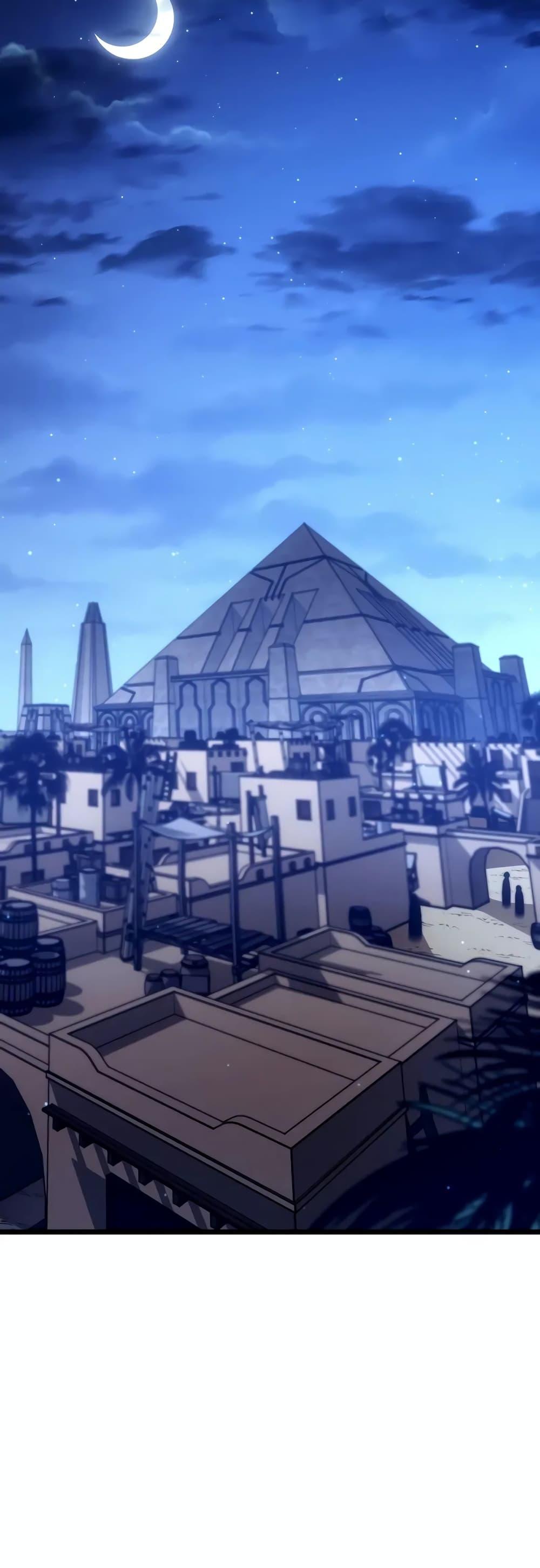 Return of the SSS-Class Ranker ตอนที่ 127 page 16