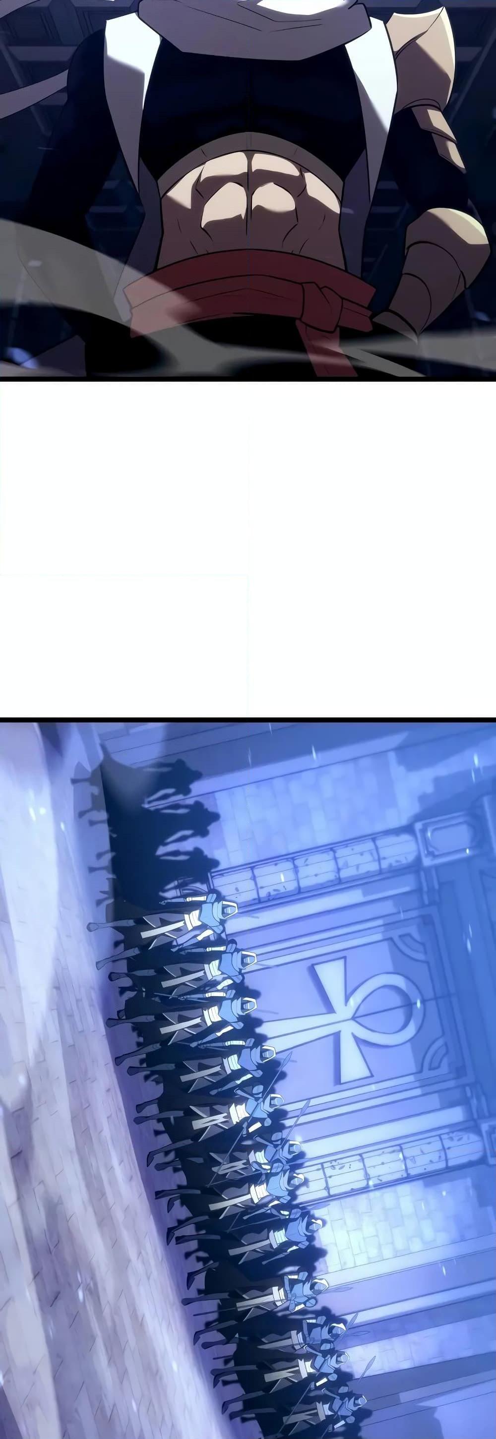 Return of the SSS-Class Ranker ตอนที่ 127 page 30