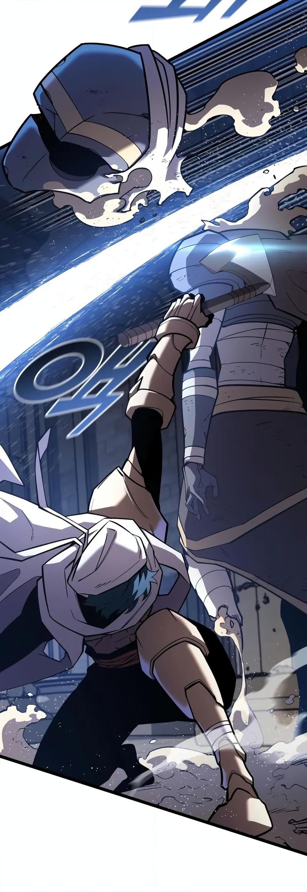 Return of the SSS-Class Ranker ตอนที่ 127 page 39