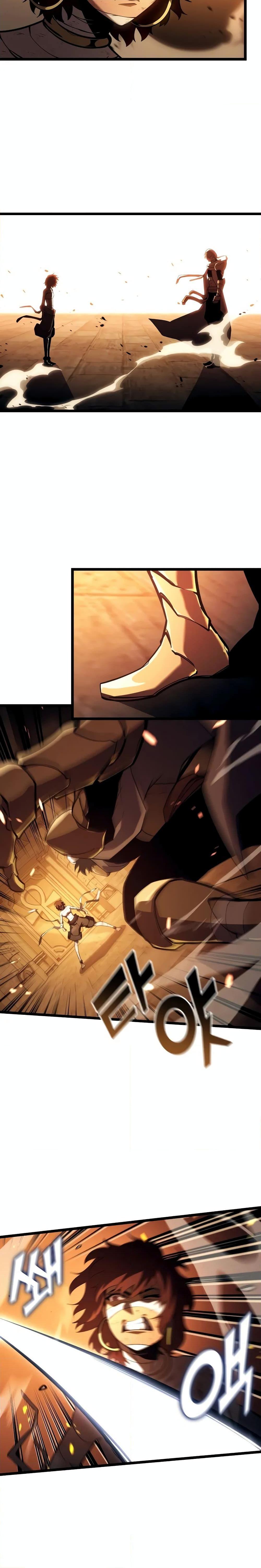 Return of the SSS-Class Ranker ตอนที่ 128 page 18