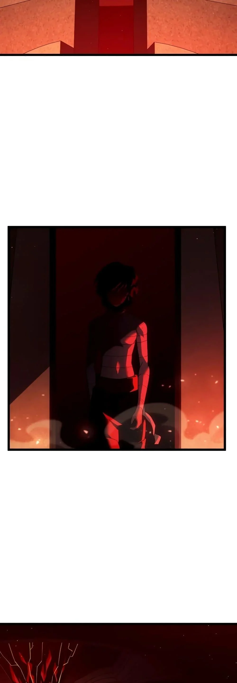 Return of the SSS-Class Ranker ตอนที่ 129 page 1