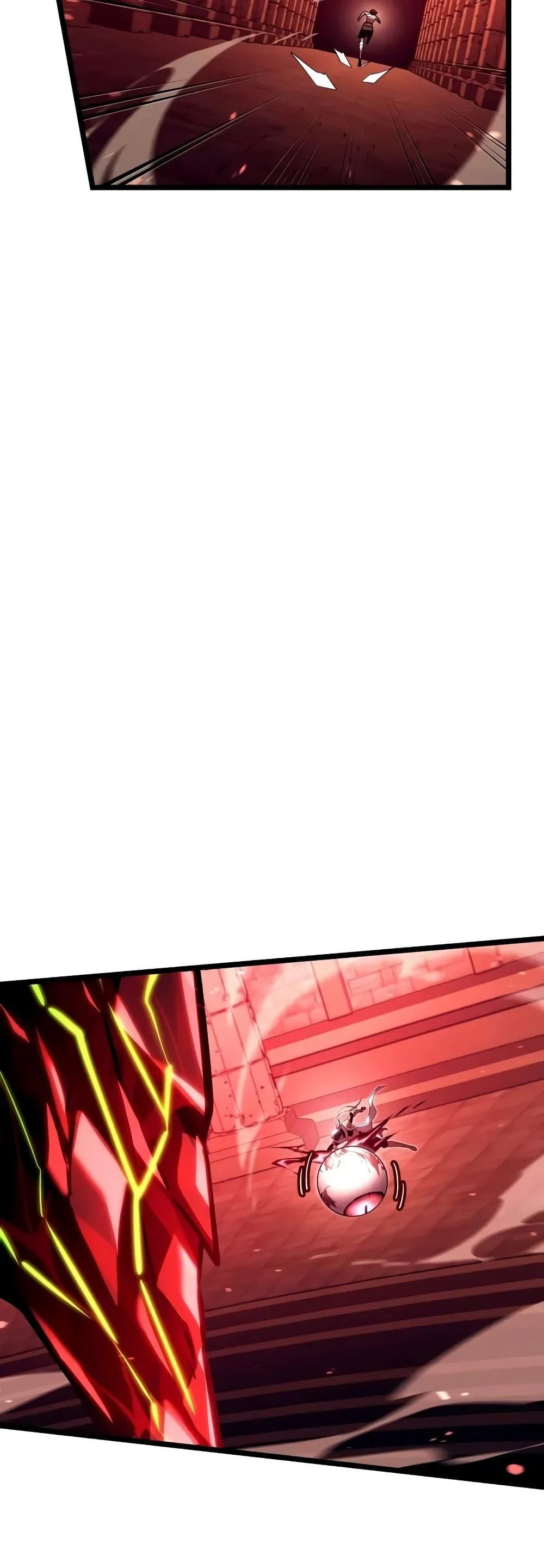 Return of the SSS-Class Ranker ตอนที่ 129 page 32