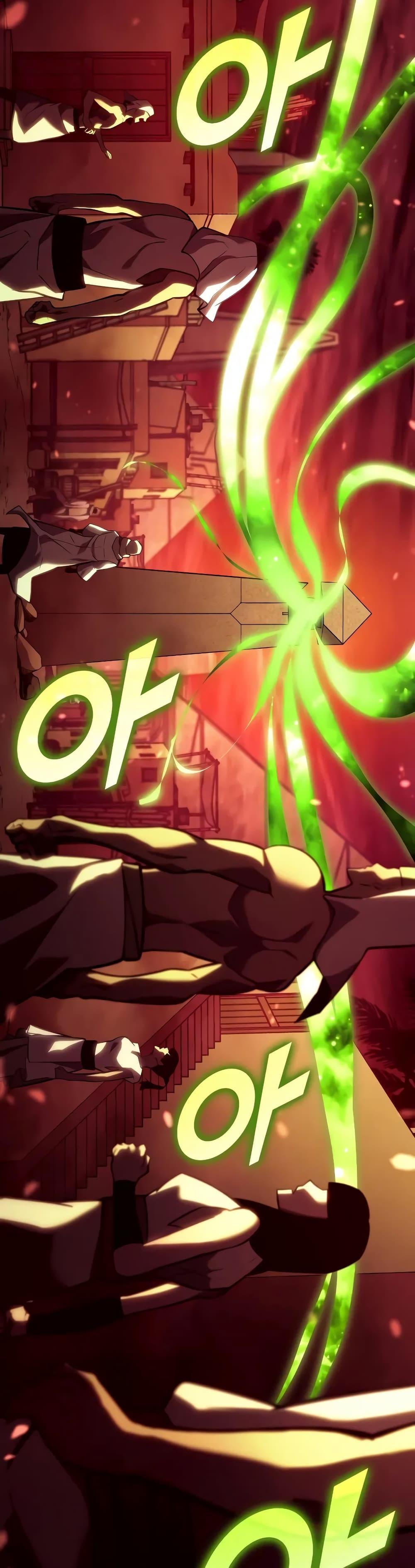 Return of the SSS-Class Ranker ตอนที่ 130 page 7