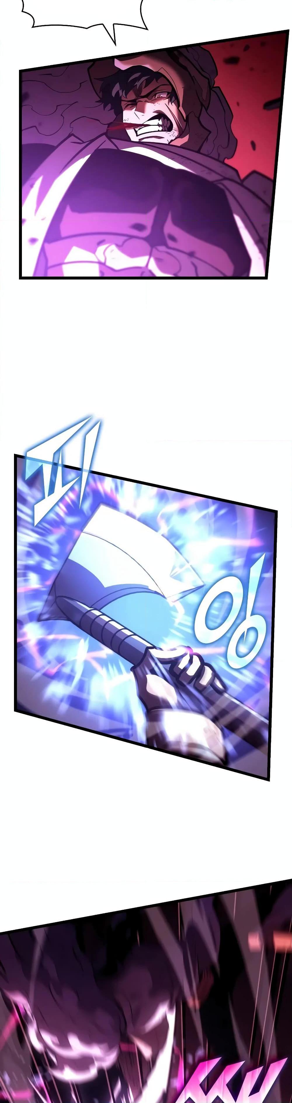 Return of the SSS-Class Ranker ตอนที่ 130 page 33