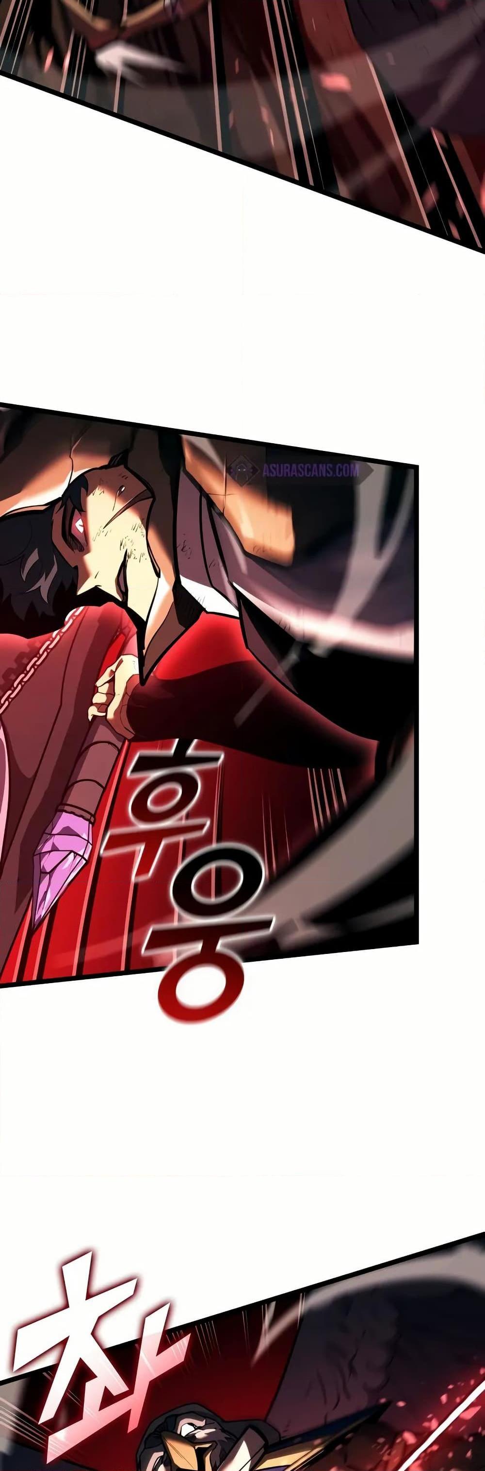 Return of the SSS-Class Ranker ตอนที่ 131 page 11