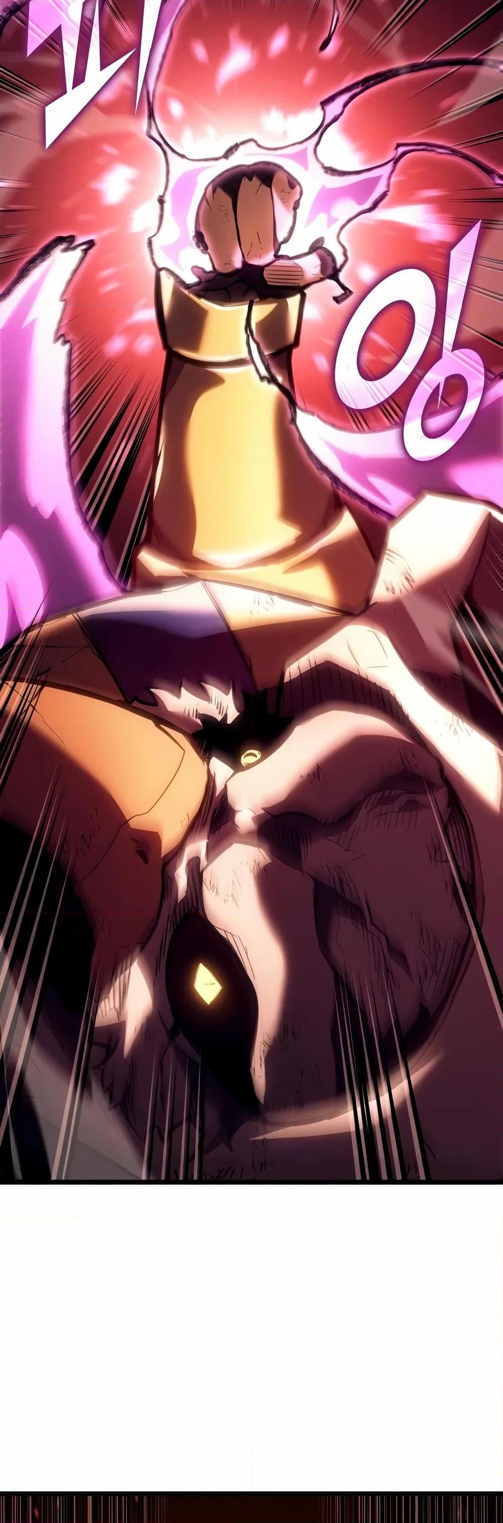 Return of the SSS-Class Ranker ตอนที่ 131 page 17