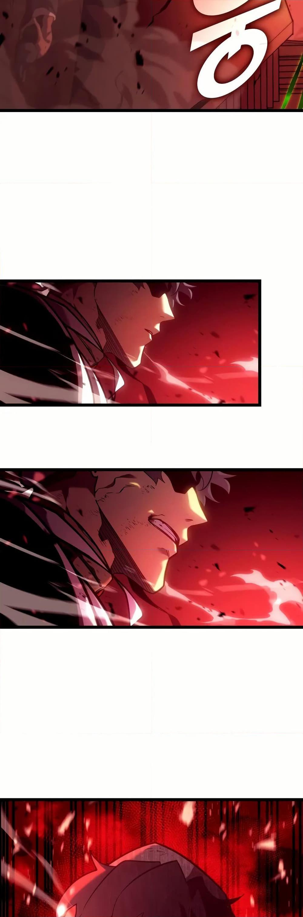 Return of the SSS-Class Ranker ตอนที่ 131 page 48