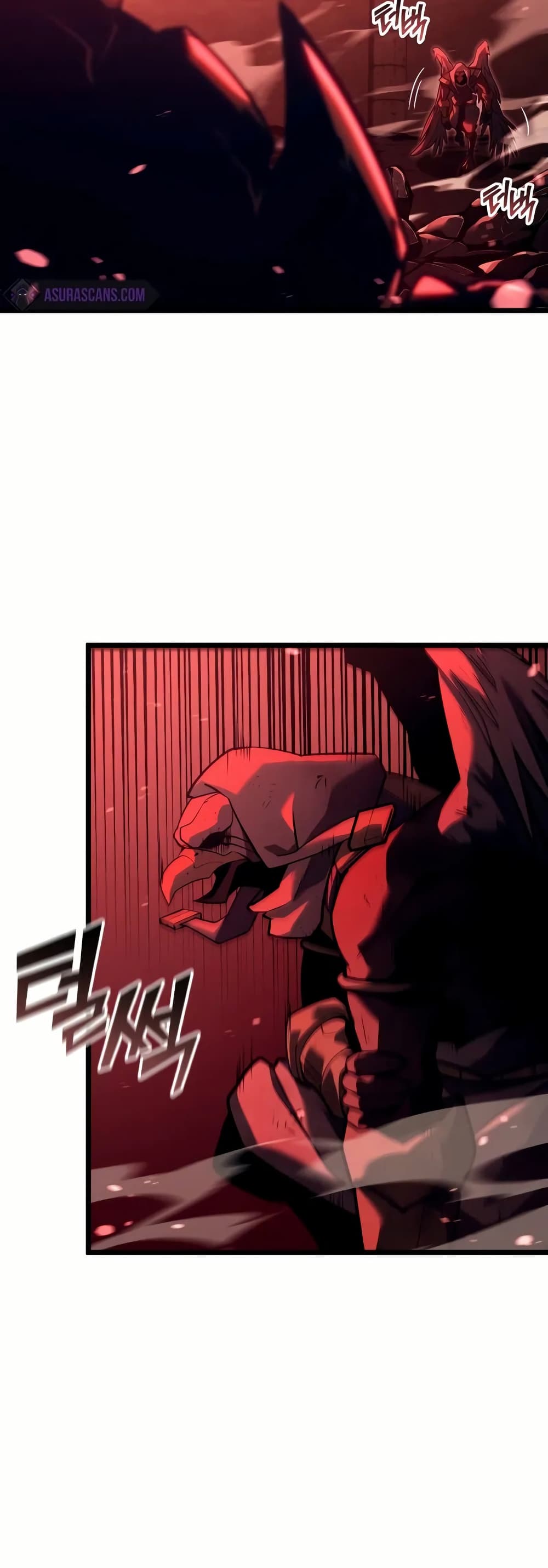 Return of the SSS-Class Ranker ตอนที่ 132 page 1