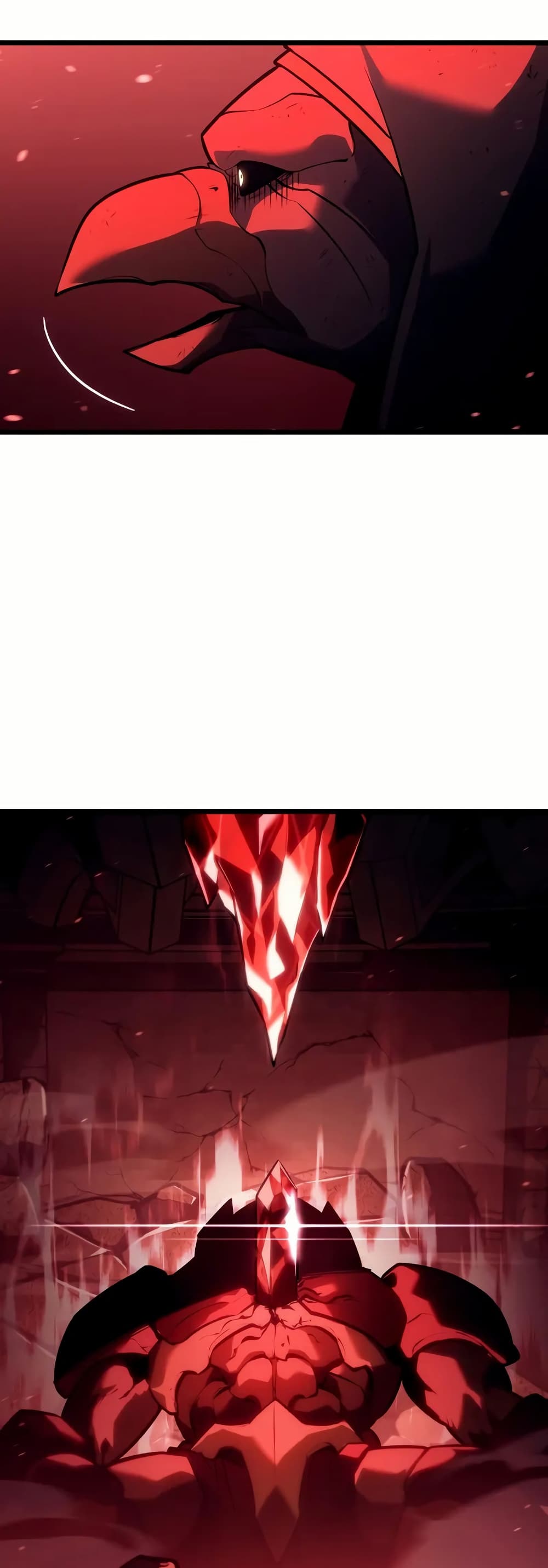 Return of the SSS-Class Ranker ตอนที่ 132 page 2