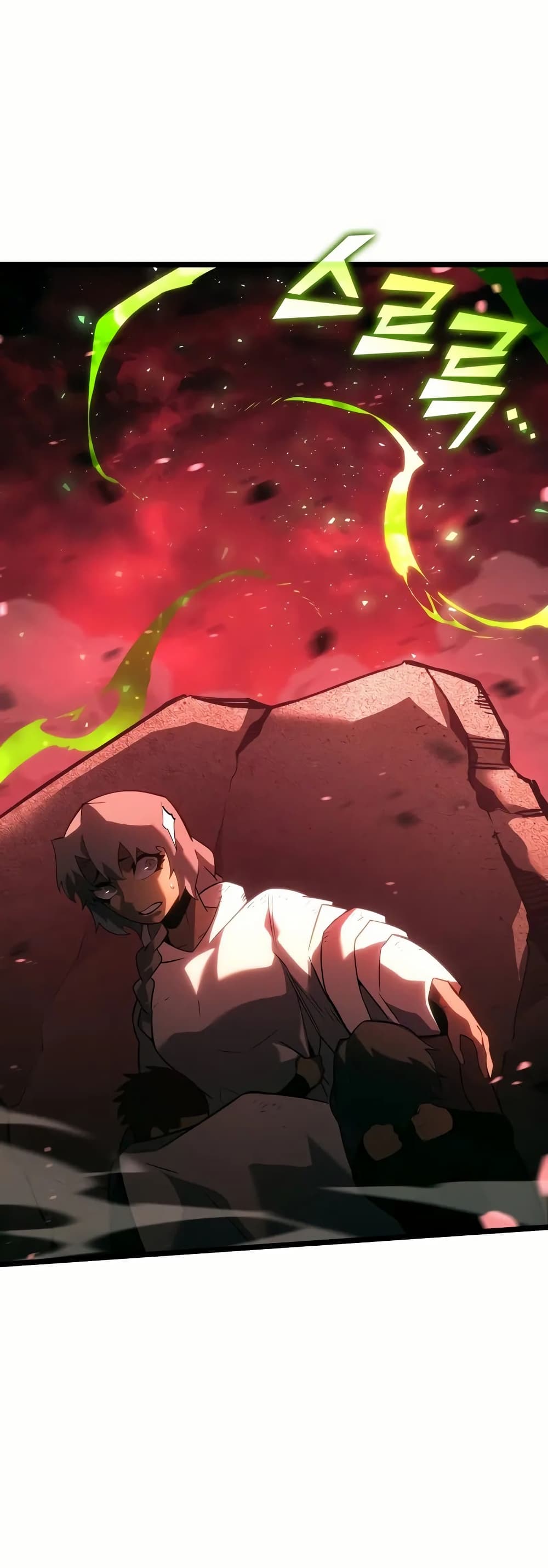 Return of the SSS-Class Ranker ตอนที่ 132 page 10