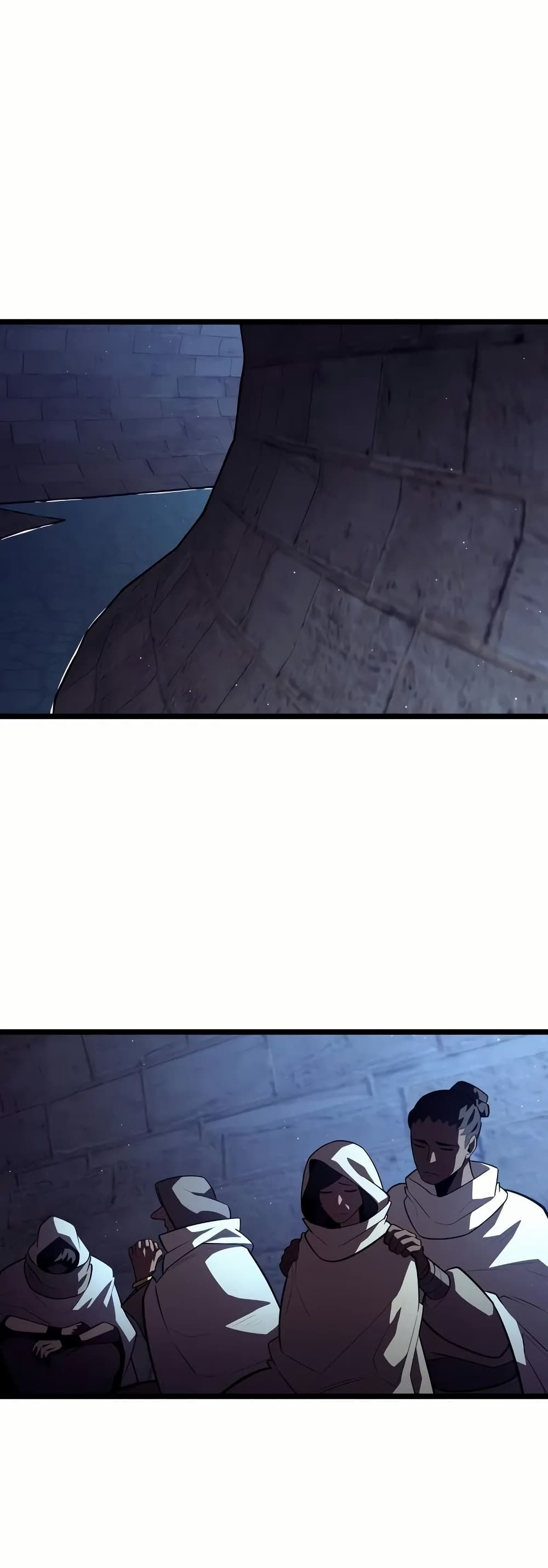 Return of the SSS-Class Ranker ตอนที่ 132 page 28