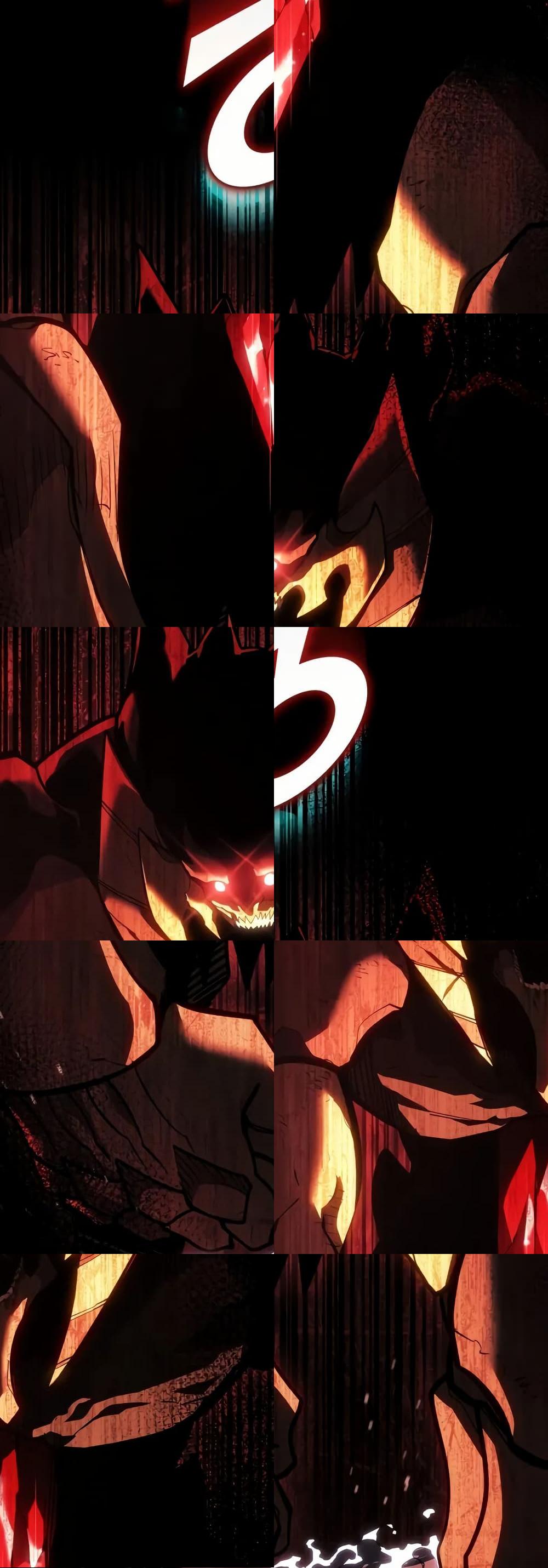 Return of the SSS-Class Ranker ตอนที่ 132 page 34